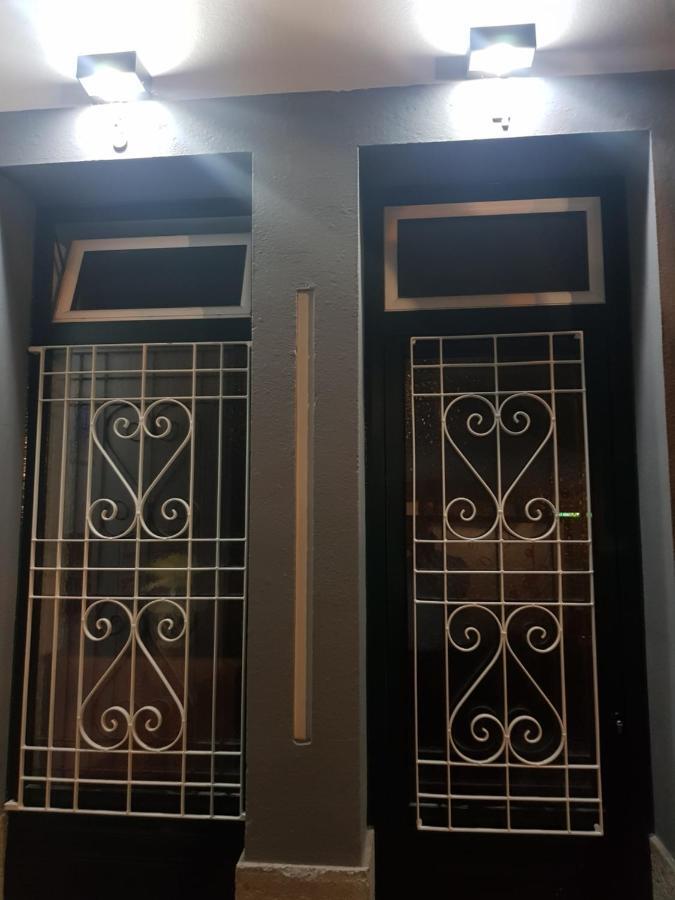 O Cantinho Quinta do Anjo Exteriér fotografie